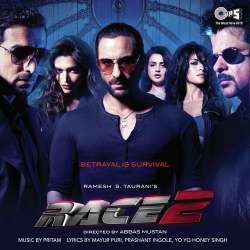 Race 2