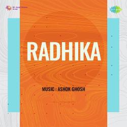 Bhagti Phirti Radha Pagli - Radhika