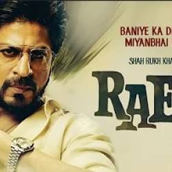 Raees