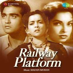 Basti Basti Parbat Parbat - Railway Platform