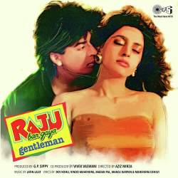 Dil Hai Mera Deewana - Raju Ban Gaya Gentleman