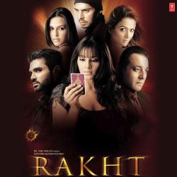 Hadh Se Jyada Sanam Duet - Rakht