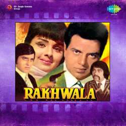 Mere Dil Ne Jo Maanga - Rakhwala