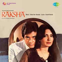 Jani Dilbar Jani - Raksha
