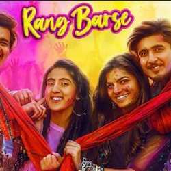 Rang Barse - Shaan