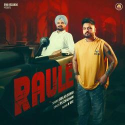 Raule - Big Khan