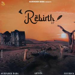 Rebirth - Surinder Baba