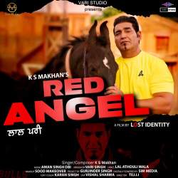 Red Angel - K S Makhan