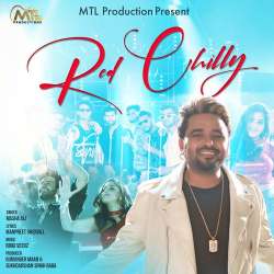 Red Chilly - Masha Ali