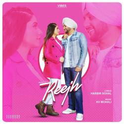 Reejh - Mehtab Virk