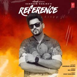 Reference - Sangram Hanjra