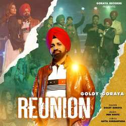 Reunion - Goldy Goraya