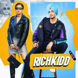Richkidd - Nirbhay Punia