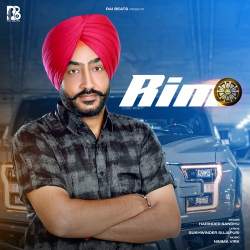 Rim - Harinder Sandhu
