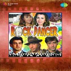 9 O Clock - Rock Dancer