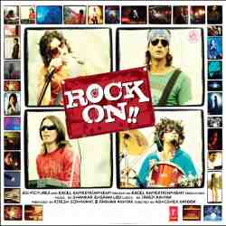 Phir Dekhiye - Rock On