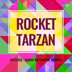 Ya Rabba Rabba Ho - Rocket Tarzan