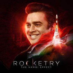 Rocketry The Nambi Effect Hind...