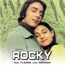Aa Dekhen Zara - Rocky