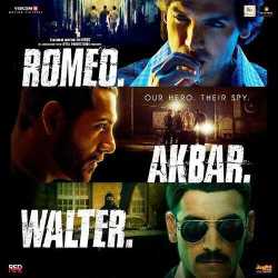 Vande Mataram - Romeo Akbar Walter - RAW