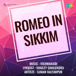 Haye Dil Mein Dard Utha - Romeo In Sikkim