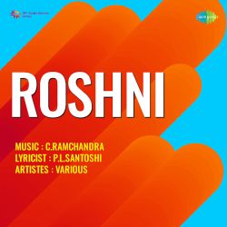 Ankhen Hai Khoyi Khoyi - Roshni