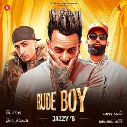 Rude Boy - Jazzy B