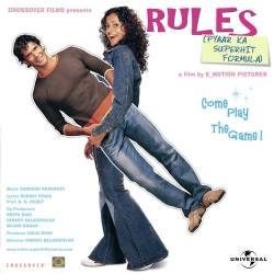 Uljhano Ko De Diya - Rules Pyar Ka Super Hit Formula
