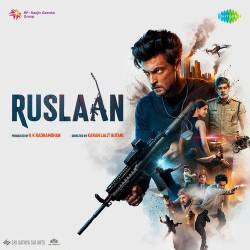 Pehla Ishq - Ruslaan