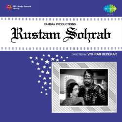 Yeh Kaisi Ajab Dastan Ho Gayi - Rustam Sohrab