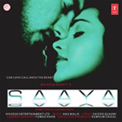 Aai Jo Teri Yaad - Saaya