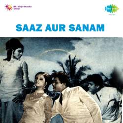 Dil Se Nazar Tak Tere Ujale - Saaz Aur Sanam