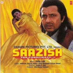 Dil Yeh Kahe Pyar Hone Laga Hai - Saazish