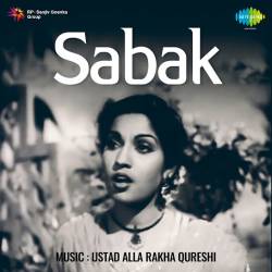Aahen Jo Main Na Bharoon - Sabak