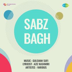 Apni Tasveer Se Kah Do - Sabz Bagh
