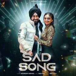 Sad Song - Ravinder Grewal