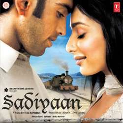 Jadu Nasha Ehsas Kya - Sadiyaan