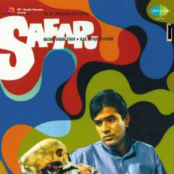 Hum The Jinke Sahare - Safar