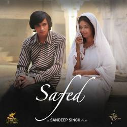 Bhula Dena - Safed