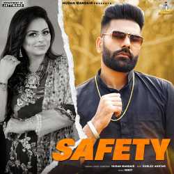 Safety - Husan Mandair
