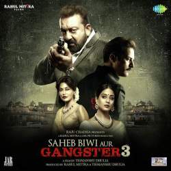 Saheb Biwi Aur Gangster 3