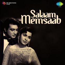 Zara Si Baat Pyar Ki Zuban Se - Salaam Memsaab