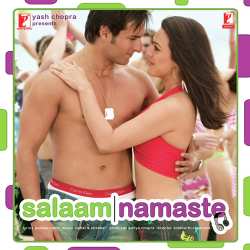 My Dil Goes Mmmm - Salaam Namaste