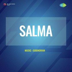 Kadmon Mein Bula Lo - Salma