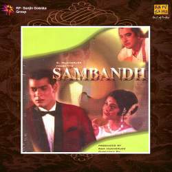 Akeli Hoon Main Piya Aa - Sambandh