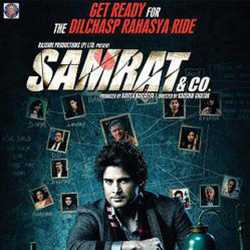 Samrat And Co