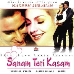 Ek Baar Ek Baar Pyar Se Tu Bol - Sanam Teri Kasam