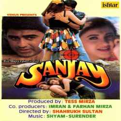 Hum Aur Tum - Sanjay