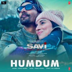 Humdum - Savi