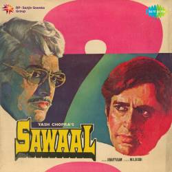 Ab Jaan Rahe Ya Jaye - Sawaal